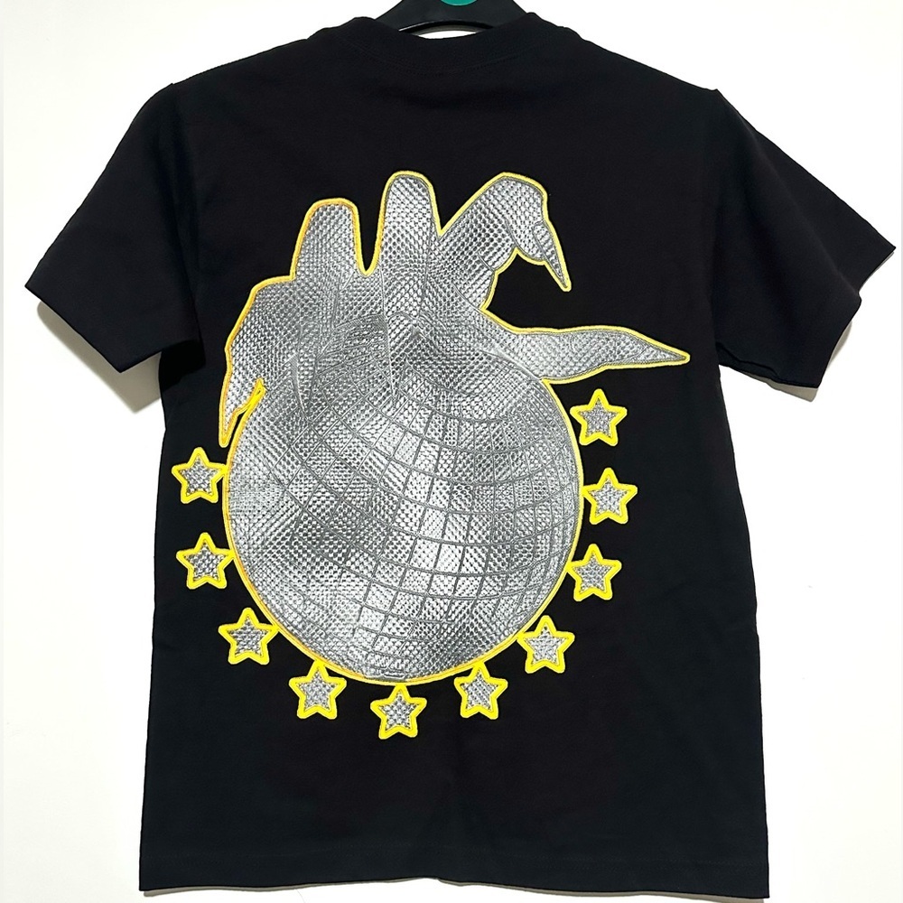SNOT Tour Tee Size Small